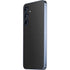 Specialty Vinyl Black Hex Texture Galaxy A55 5G Skin